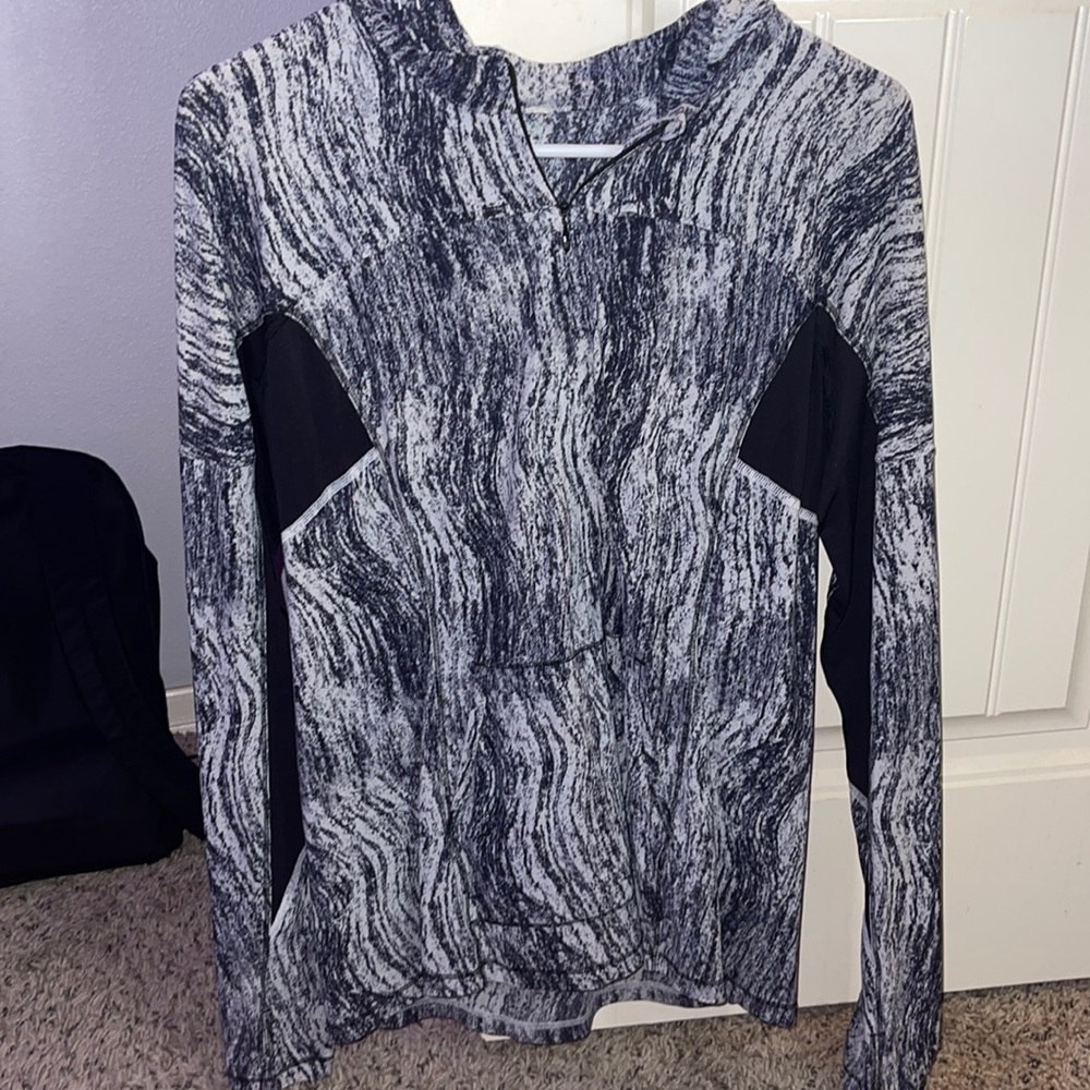 lulu pullover!